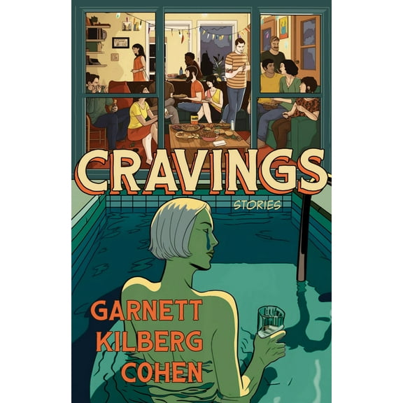 Cravings (Edition 1) (Paperback)