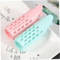 thumbnail image 4 of 3Pcs Hair Rollers Hot Curlers Quick Curl Styling Durable Lightweight for Salon and Home Use, 4 of 4