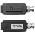 thumbnail image 4 of 8x Transceptor Balun Video Activo Cat5 UTP RJ45 BNC Coaxial de CCTV Camar Par, 4 of 5