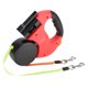 thumbnail image 2 of Correas para perros arneses para perros con sujeción manual ABS + Nylon retráctil para perros y gatos ANGGREK Otros, 2 of 8