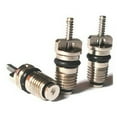 thumbnail image 4 of YUNLIGHTS Car Valve Stem R134a High Silver 20Pcs, 4 of 4