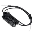 thumbnail image 1 of Actuador de freno de mano, accesorios para coche, Kit de motor de potencia, frenado, servicio de larga duración, regalos para hombres, reemplazo para X3 X5 E70 E71 E72 Inevent VI001942-00B, 1 of 5