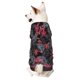 thumbnail image 1 of Fotbe Colorful Hawaii Palms Sudadera con Estampado para Perros Pequeños – Suéter con Capucha para Mascotas, Tela Suave de Forro Polar con Bolsillo-Small, 1 of 7
