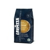 Lavazza Pienaroma Whole Bean Coffee Blend, Medium Espresso Roast, 2.2-Pound Bag