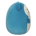 thumbnail image 3 of Pokemon Snorlax Super Jumbo Squishmallow 24", 3 of 6