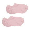 thumbnail image 1 of Calcetines hidratantes de gel de Spa para pie Cuidado de La Piel rosa, 1 of 8
