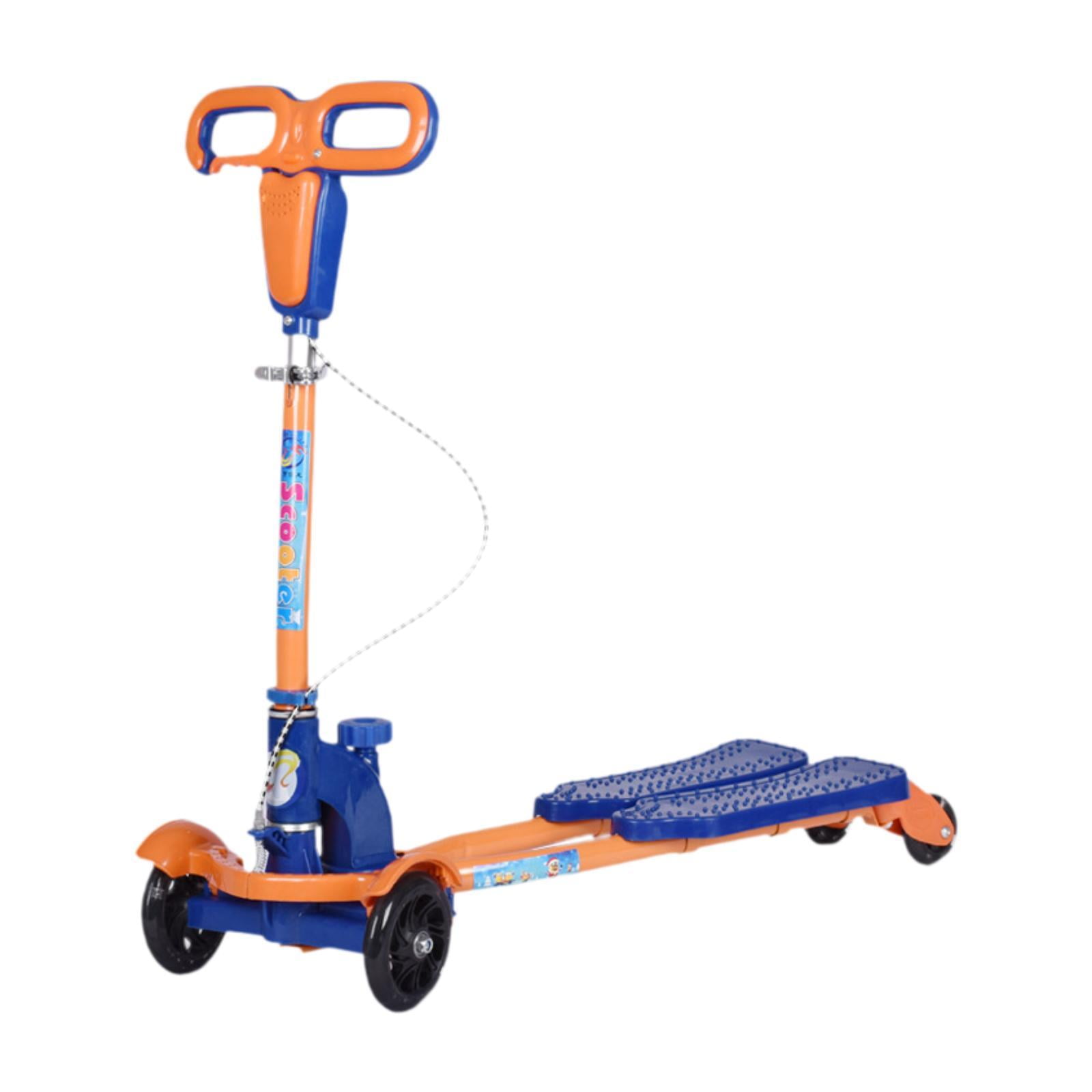 Scooter for 4 yr old discount