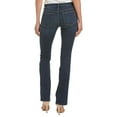 thumbnail image 3 of Joe's Jeans The Honey Curvy Bootcut Stretch Denim Pants, Nahla (26), 3 of 3