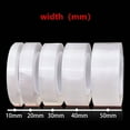 thumbnail image 3 of 1/3/5m Nano Tape Double-Sided Adhesive Tape Traceless Waterproof Tape For Bathroom Kitchen Sink Tap Gel Sticker, 3 of 6