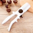 thumbnail image 6 of Multifunctional Nut Cracker Chestnut Opener Heavy Duty Nut Cracker Walnut Tool, 6 of 12