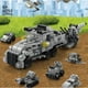thumbnail image 3 of Mini Bloques De Construcción Mortero vehicular  137 Piezas, 3 of 3