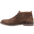 thumbnail image 3 of Rustic Asphalt  Mens Corn Stalk Chukka  Casual Boots   Ankle, 3 of 5