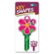 thumbnail image 2 of Llave en blanco con forma de llave Lucky Line con forma de casa de flores SC1, 2 of 4