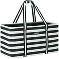 thumbnail image 1 of Bolsa multiusos PFFVRP, extra grande, plegable, 57 x 27 x 30 cm, 1 of 7