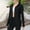 Black, variant on Outdoor Sun Jacket, Lightweight and Breathable for Comfortable Outdoor Wear Ladies Lightweight Breathable Sun Protection Coat Side Pockets UPF 50+ Sun, Pink 2XL