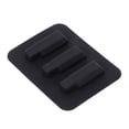 thumbnail image 1 of FELTECHELECTR Guitar Mute Pad for Volume Reduction with Silicone 1Set, 1 of 8