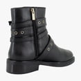 thumbnail image 5 of Vince Camuto Arielle Women's Boots Black Size 6.5 M, 5 of 8