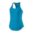 thumbnail image 1 of Workout Tops for Women Seamless Basic Sleeveless Muscle Tank Tops Racerback Athletic Yoga Running Daily Shirts Lightweight, 1 of 7