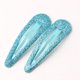 thumbnail image 2 of Pinza Para El Cabello Set de 2 pinzas brillantes para el cabello con lentejuelas, ideales para uso diario y fiestas. Rkxzt, 2 of 8