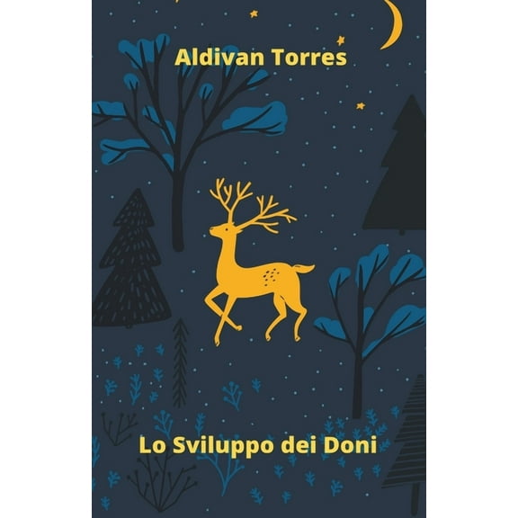 Lo Sviluppo dei Doni (Paperback)