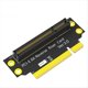 thumbnail image 1 of Tarjeta Vertical PCI-e 8X 3.0 de 90 Grados Invertida Macho A Hembra para Servidor 2U (Dirección de Instalación Hacia la CPU), 1 of 5