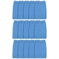 thumbnail image 2 of 15 Uds Cestas Filtro Malla Nailon Elástico Calcetines Skimmer para Piscina, 2 of 2