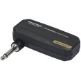 thumbnail image 1 of Monoprice 611502 Mini Headphone Amplifier for Guitar,"Tube Overdrive", 1 of 2