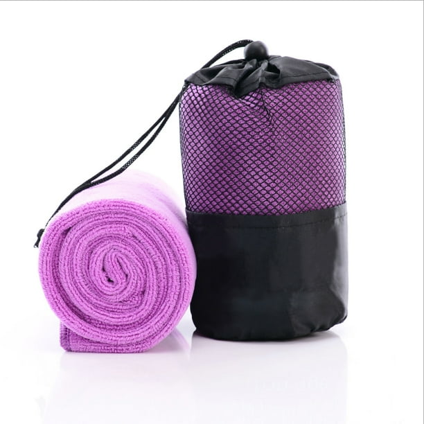 Home Cal Microfiber Gym Towel Fast Drying Sports Towel Fitness Workout
