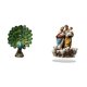 thumbnail image 1 of Elegante Escultura De Pavo Real De Acrílico, Decoración De Escritorio, Adorno único Para Dormitorio, Oficina, Sala De Estar, Estantería, Decoración Del Hogar, Regalo, Rincón De, 1 of 8