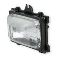 thumbnail image 2 of Brothers Trucks 07-115 Headlight Outer - LH, 2 of 6