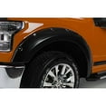 thumbnail image 4 of Egr 793555 Rugged Look Fender Flare Set Of 4 Fits 19 21 Ranger Fits select: 2019-2020 FORD RANGER, 2021-2023 FORD RANGER XL/XLT/LARIAT, 4 of 6