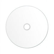 Smart Buy 80 Min 700 MB 52X CD-R Recordable Disks Spindle, 100 Pack