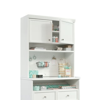 Original Home Office™ Craft Station with Hutch