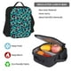 thumbnail image 5 of Balery Leopard 1 Mochila Escolar 3 en 1 para Niños - Mochila Resistente con Lonchera Térmica y Estuche - Mochila Escolar para Niños y Niñas, 5 of 7