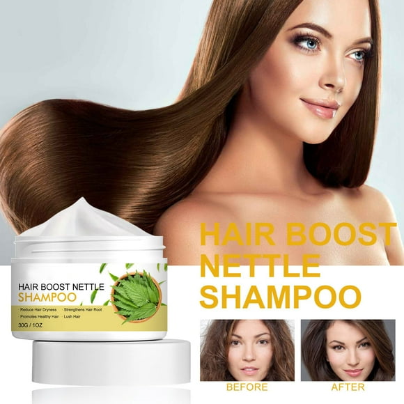 CYC Soothing Shampoo Gentle Cleansing And Nourishing Formula For Sensitive Scalp And Hair Natural Care For Irritated Skin