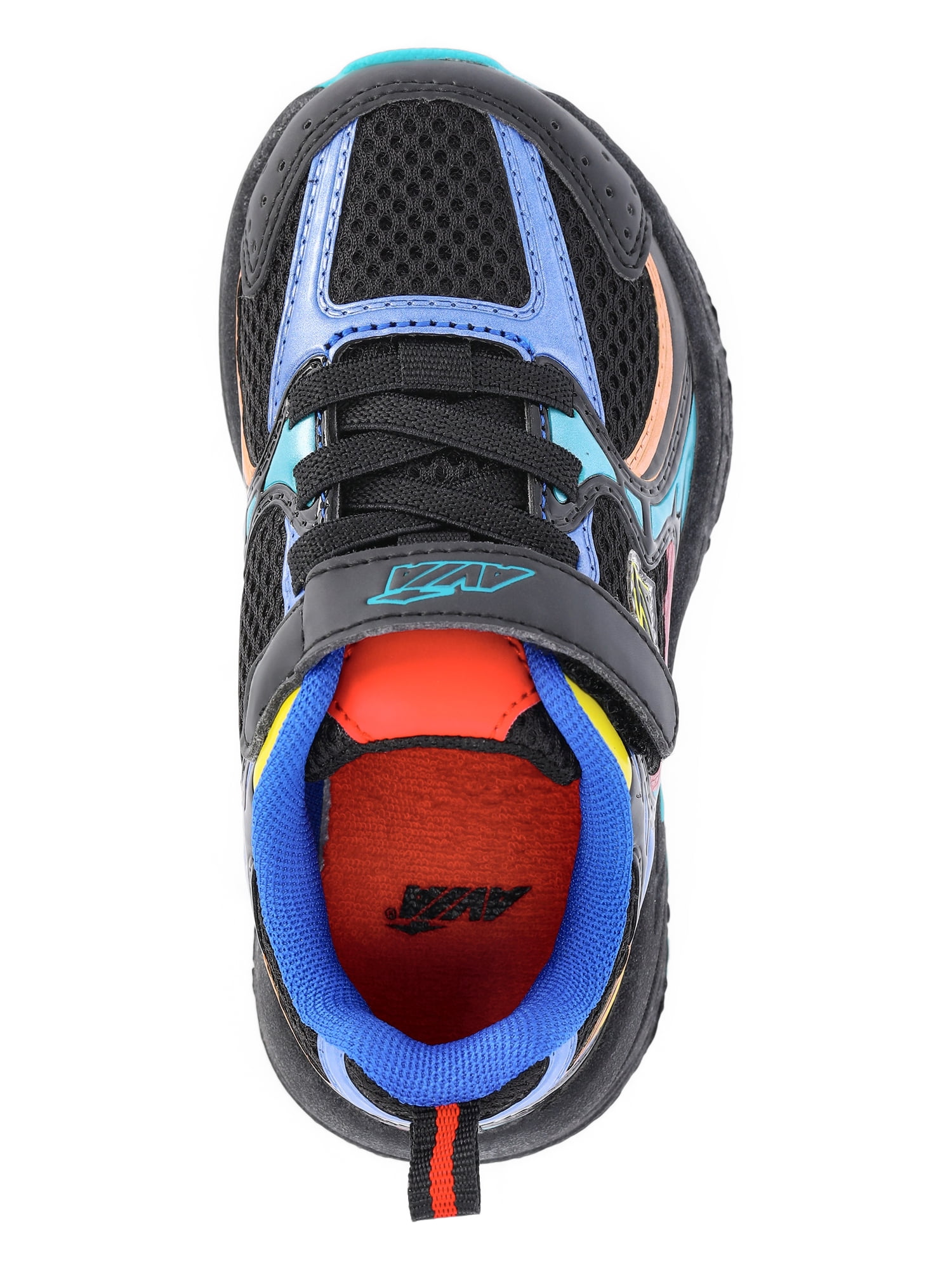 Avia Toddler Unisex 5000 Chunky Trainer Sneakers