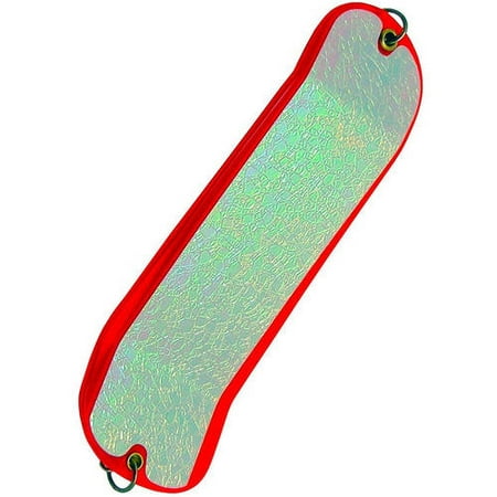 Hot Spot 11" Flasher, Glow Red