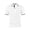 White-100506aa, variant on Trgacdwlo Summer Polo Shirts for Men Mesh Ice Silk Quick Dry Mens Short Sleeve Shirt Collared Textured Mens Golf Polo Shirts Gray XXXL