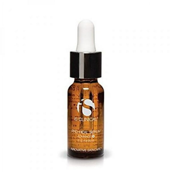 is clinical pro heal serum advance 0.5 oz.