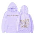 thumbnail image 6 of WRTFVZA Grey Hoodie for Boys, Trust In The Lord Youth Hoodie Oversized Sweatshirt (Big & Tall, Purple, 12-13 Years), 6 of 7