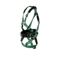 thumbnail image 4 of Msa Safety Full Body Harness,V-FORM,XL 10197365, 4 of 9