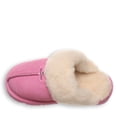 thumbnail image 5 of BEARPAW Loki Youth Azalea Pink Size 4 | Youth 's Slippers | Youth 's Shoes | Comfortable & Light-Weight, 5 of 8