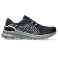 thumbnail image 1 of Zapatilla para correr ASICS Trail Scout 3 para mujer Midnight/Whisper Green, 1 of 9