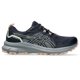 thumbnail image 1 of Zapatilla para correr ASICS Trail Scout 3 para mujer Midnight/Whisper Green, 1 of 9