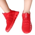 thumbnail image 1 of Deportivas Casual Sagfalgf ( 37) Rojo, 1 of 9
