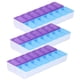thumbnail image 2 of Caja de Pintura de Diamantes 3PCS 14 Ranuras Bordado Cajas de Pintura de Diamantes Estuches Organizador de Compartimentos para Manualidades de joyería, 2 of 14