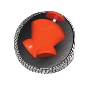 Hammer Black Widow Mania Bowling Ball - Cobalt/Black 15lbs