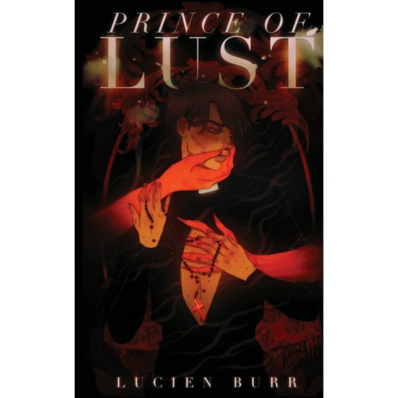 Prince of Lust, (Paperback)