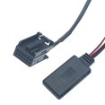 thumbnail image 5 of Cable adaptador de Audio inalámbrico compatible con Bluetooth para Cable de Audio 6000cd, 5 of 5