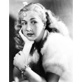 thumbnail image 1 of Bonita Granville Ca. 1939 Photo Print (8 x 10), 1 of 1